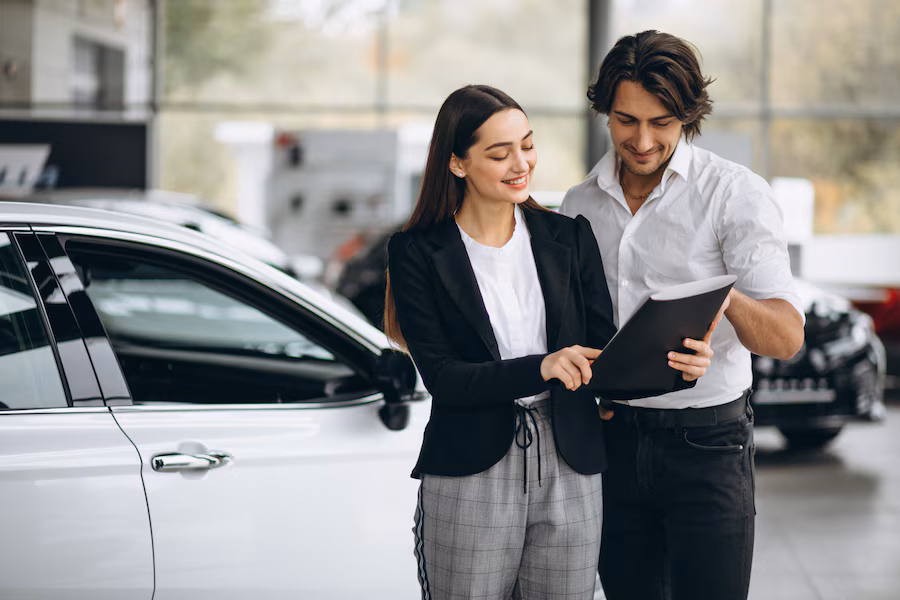 Affordable new RVs in Phoenix