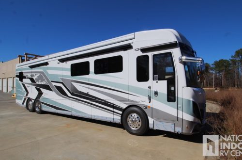 Buy a Preowned RV in Nashville